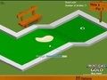 Παιχνίδι Mini golf for two