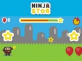 Παιχνίδι Ninja Star