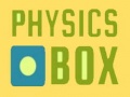 Παιχνίδι Physics Box