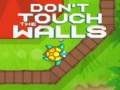 Παιχνίδι Don't Touch the Walls