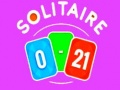 Παιχνίδι Solitaire 0-21