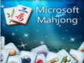 Παιχνίδι Microsoft Mahjong