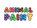 Παιχνίδι Animal Paint