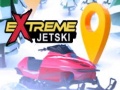 Παιχνίδι Extreme Jetski 