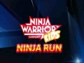 Παιχνίδι Ninja Warrior Germany Kids: Ninja Run