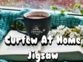 Παιχνίδι Curfew At Home Jigsaw