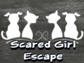 Παιχνίδι Scared Girl Escape