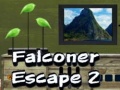 Παιχνίδι Falconer Escape 2