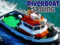 Παιχνίδι Riverboat Sailing