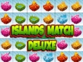 Παιχνίδι Islands Match Deluxe