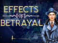 Παιχνίδι Effects of Betrayal