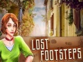 Παιχνίδι Lost Footsteps