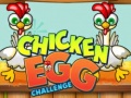 Παιχνίδι Chicken Egg Challenge