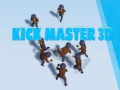 Παιχνίδι Kick Master 3D