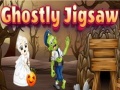 Παιχνίδι Ghostly Jigsaw