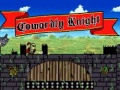 Παιχνίδι Cowardly Knight