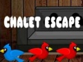Παιχνίδι Chalet Escape