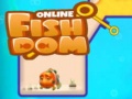 Παιχνίδι Fishdom Online