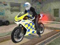 Παιχνίδι Extreme Bike Driving 3D
