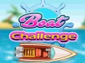 Παιχνίδι Boat Challenge