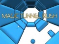 Παιχνίδι Magic Tunnel Rush