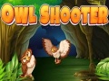 Παιχνίδι Owl Shooter 