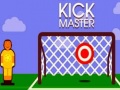 Παιχνίδι Kick Master