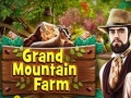 Παιχνίδι Grand Mountain Farm