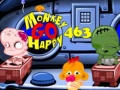 Παιχνίδι Monkey Go Happy Stage 463