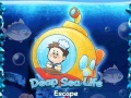 Παιχνίδι Deep Sea Life Escape