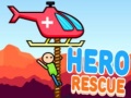 Παιχνίδι Hero Rescue