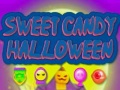 Παιχνίδι Sweet Candy Halloween