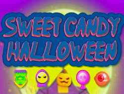 Sweet Candy Απόκριες 