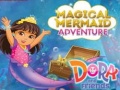 Παιχνίδι Dora and Friends Magical Mermaid Treasure