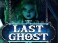 Παιχνίδι Last Ghost