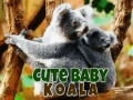 Παιχνίδι Cute Baby Koala Bear