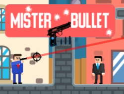 Κύριος Bullet .