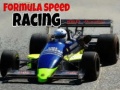 Παιχνίδι Formula Speed Racing