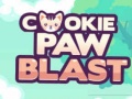 Παιχνίδι Cookie Paw Blast