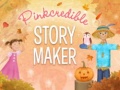 Παιχνίδι Pinkcredible Story Maker