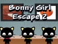 Παιχνίδι Bonny Girl Escape 2