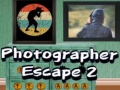 Παιχνίδι Photographer Escape 2