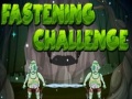 Παιχνίδι Fastening Challenge