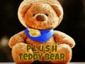 Παιχνίδι Plush Teddy Bear