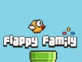 Παιχνίδι Flappy Family