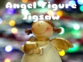 Παιχνίδι Angel Figure Jigsaw