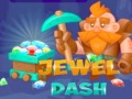 Παιχνίδι Jewel Dash