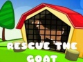 Παιχνίδι Rescue The Goat