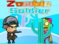 Παιχνίδι Zombie Soldier