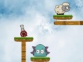Παιχνίδι Blobs And Sheep